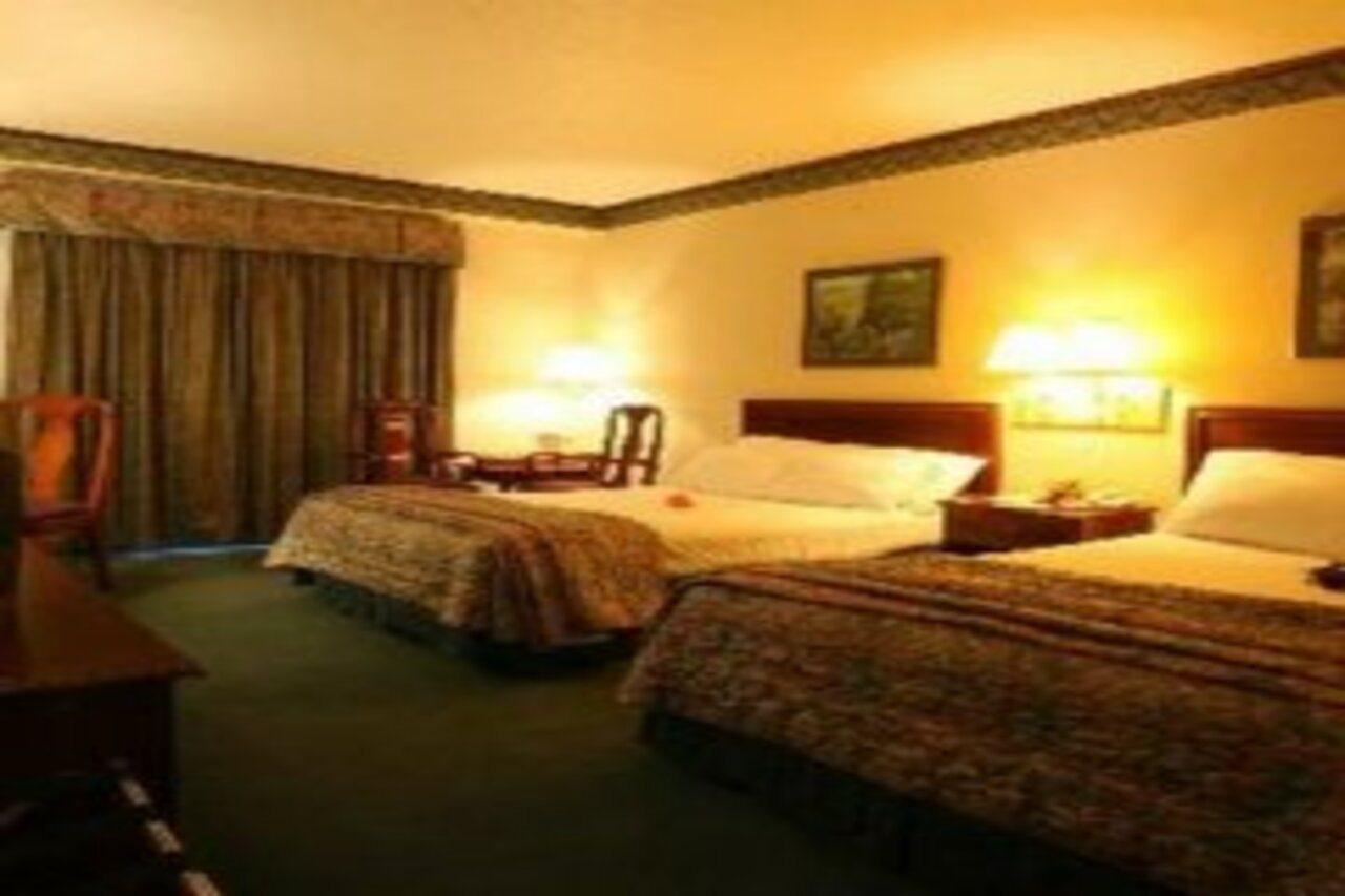 Days Hotel Mactan Cebu Lapu-Lapu City Eksteriør bilde